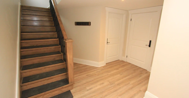 Bsmt-57 Renown Road, Toronto, ON, M9A 2E6 - 11