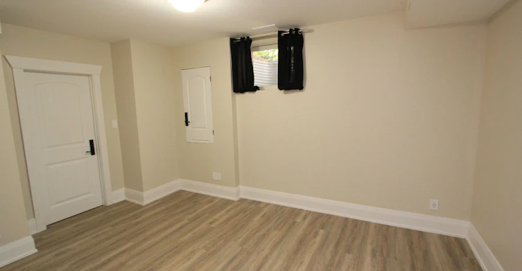 Bsmt-57 Renown Road, Toronto, ON, M9A 2E6 - 5