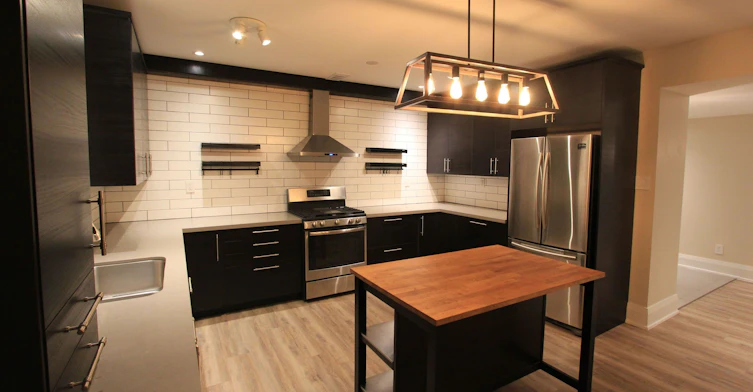 Bsmt-57 Renown Road, Toronto, ON, M9A 2E6 - 2