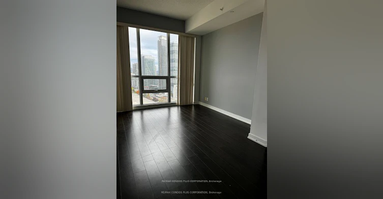 2705-2220 Lake Shore Boulevard W, Toronto, ON, M8B 0B1 - 10