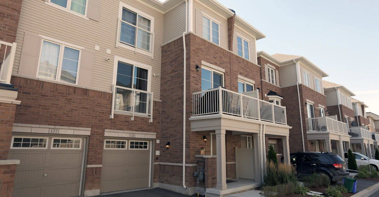 126-165 Hampshire Way, Milton, ON, L9T 8M7