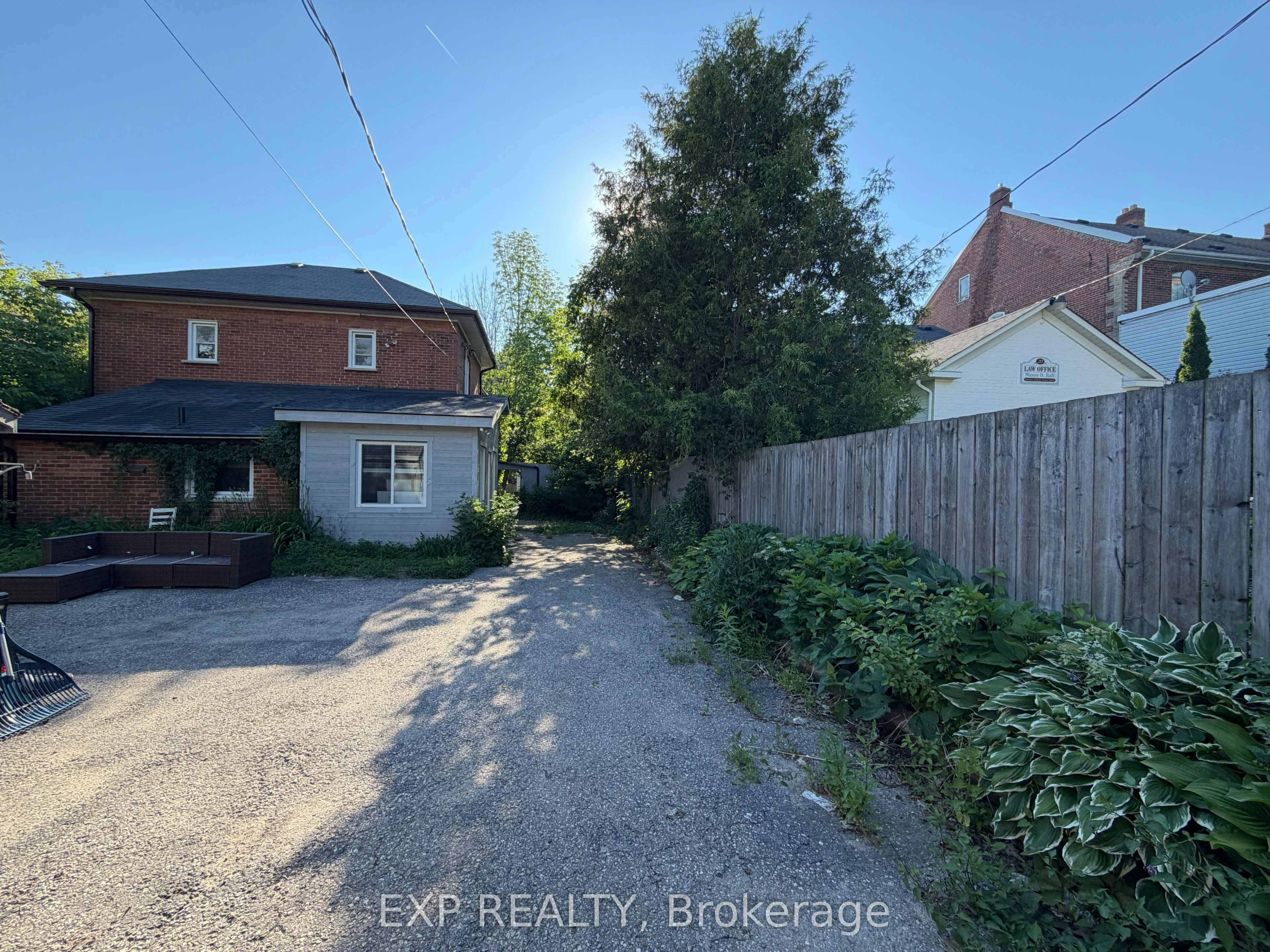 Main-22 First Street, Orangeville, ON, L9W 2C7 - 15