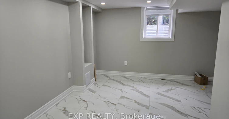 Basement-3544 Joan Drive, Mississauga, ON, L5B 1T8 - 8