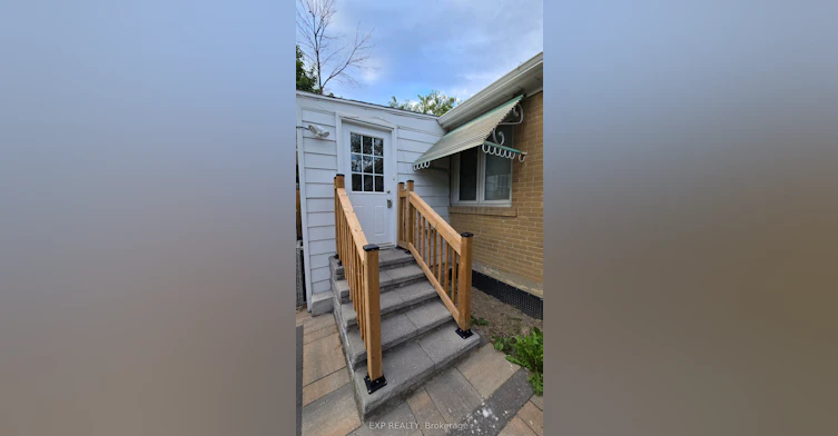 Basement-3544 Joan Drive, Mississauga, ON, L5B 1T8 - 2