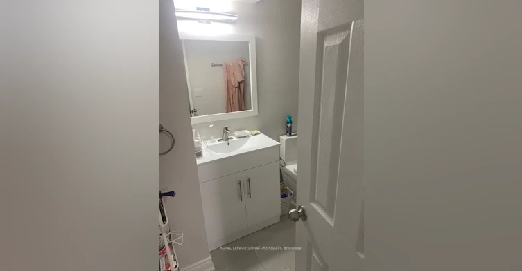 3816 Foxborough Trail, Mississauga, ON, L5N 7W4 - 9