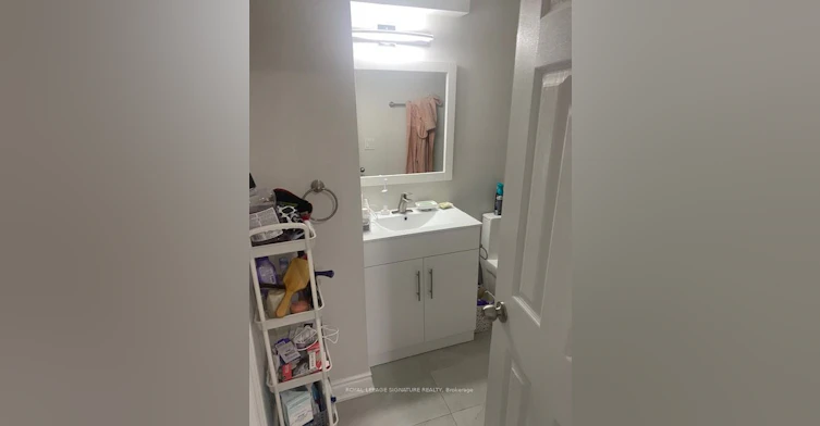 3816 Foxborough Trail, Mississauga, ON, L5N 7W4 - 10