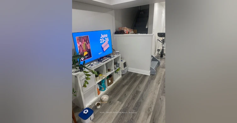 3816 Foxborough Trail, Mississauga, ON, L5N 7W4 - 22