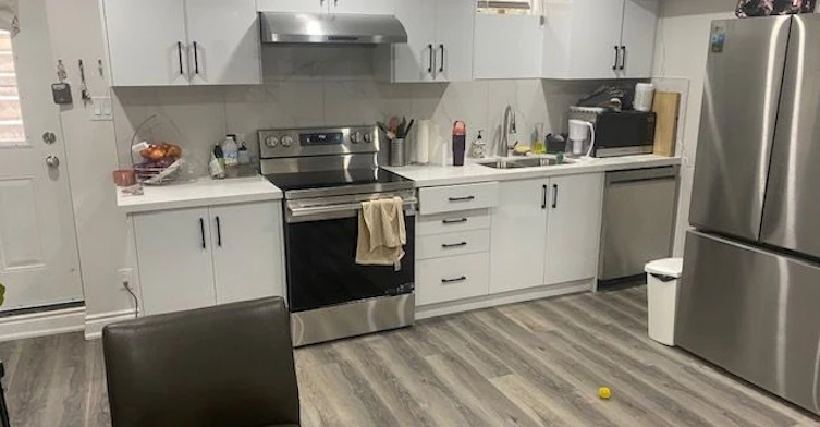 3816 Foxborough Trail, Mississauga, ON, L5N 7W4 - 3