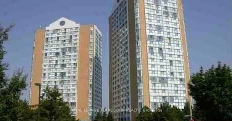 1915-35 Trailwood Drive, Mississauga, ON, L4Z 3L6