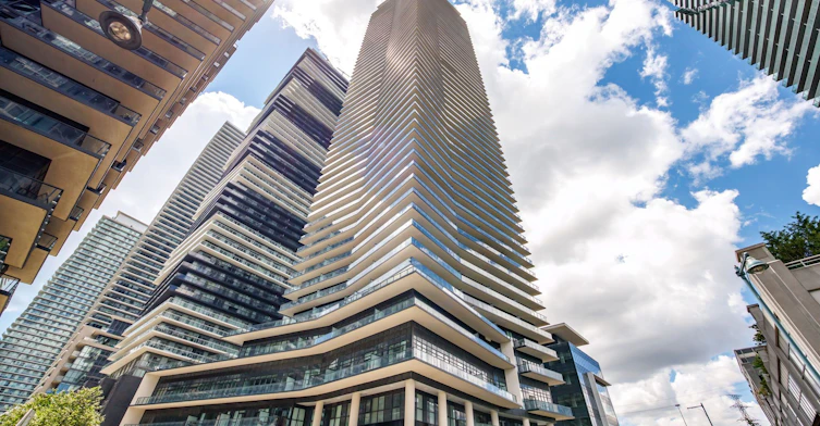 1010-38 Annie Craig Drive, Toronto, ON, M8V 0G9 - 21