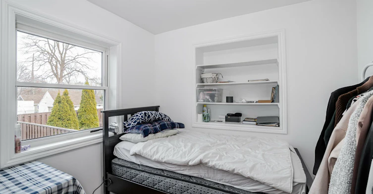 1904 Balsam Avenue, Mississauga, ON, L5J 1L2 - 21