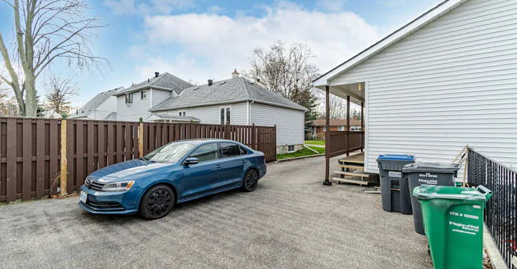 1904 Balsam Avenue, Mississauga, ON, L5J 1L2 - 33