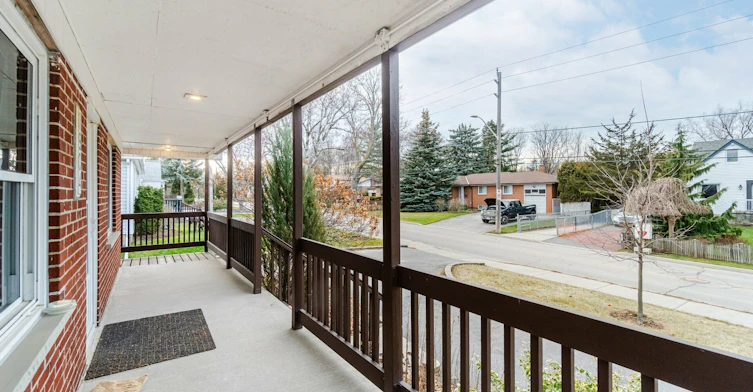 1904 Balsam Avenue, Mississauga, ON, L5J 1L2 - 4