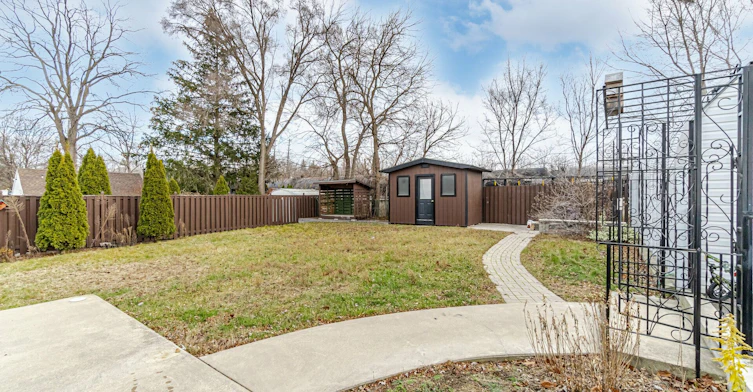 1904 Balsam Avenue, Mississauga, ON, L5J 1L2 - 39