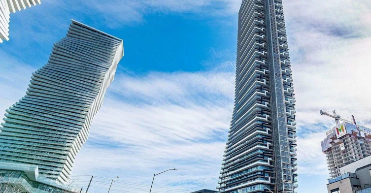 4511-448 Burnhamthorpe Road, Mississauga, ON, L5B 0R4
