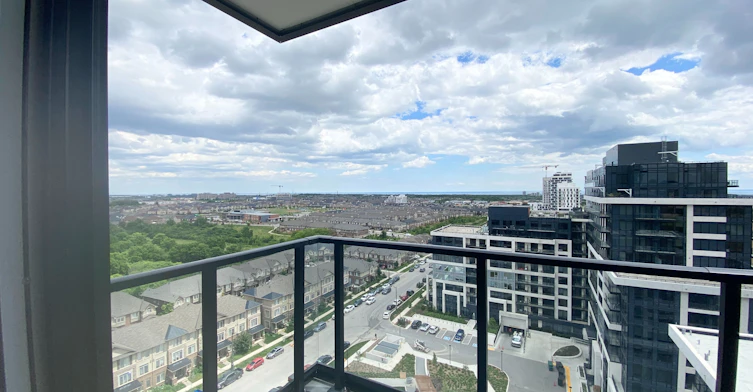 1308-3220 William Coltson Avenue, Oakville, ON, L6H 7X9 - 15