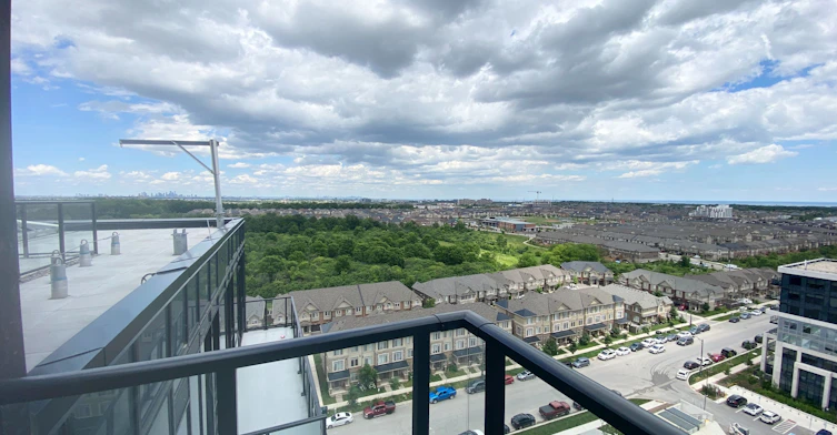 1308-3220 William Coltson Avenue, Oakville, ON, L6H 7X9 - 16