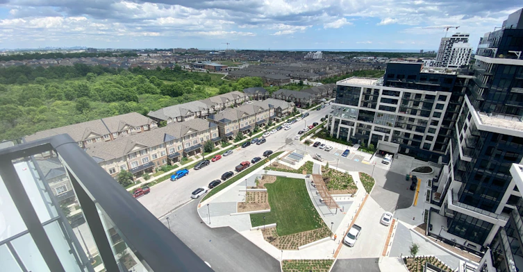 1308-3220 William Coltson Avenue, Oakville, ON, L6H 7X9 - 18