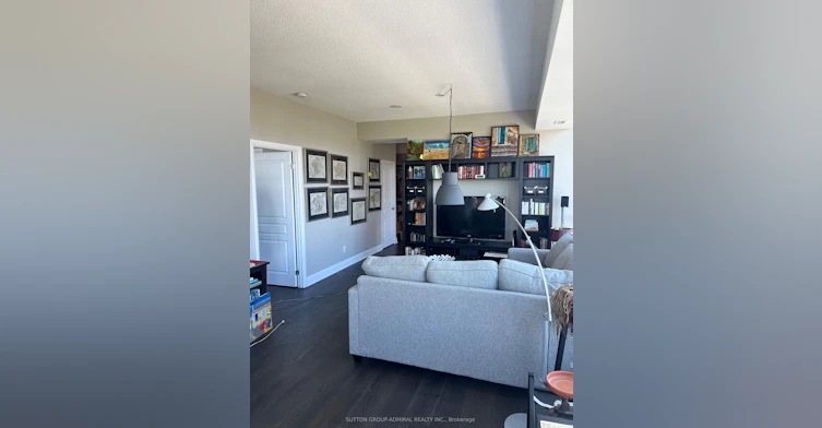 1108-1 Hurontario Street, Mississauga, ON, L5G 0A3 - 21
