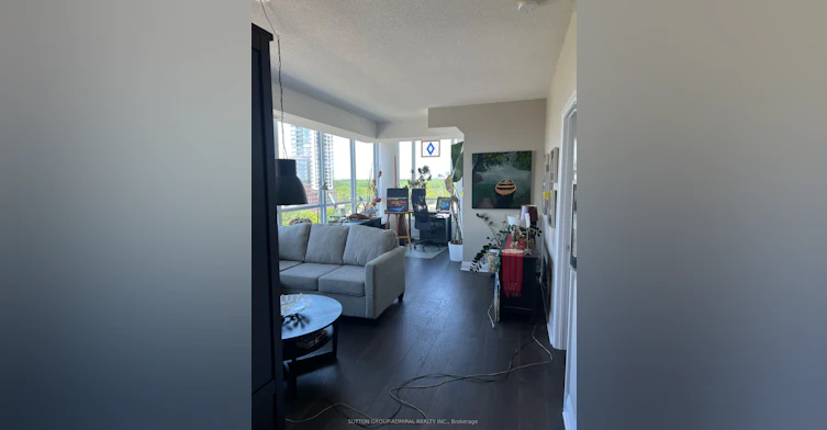 1108-1 Hurontario Street, Mississauga, ON, L5G 0A3 - 16