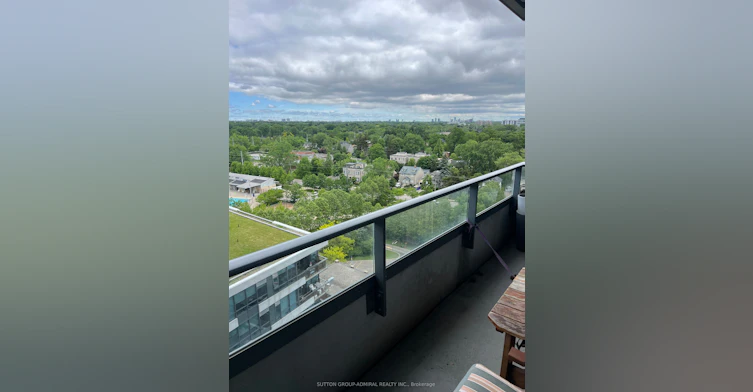 1108-1 Hurontario Street, Mississauga, ON, L5G 0A3 - 36