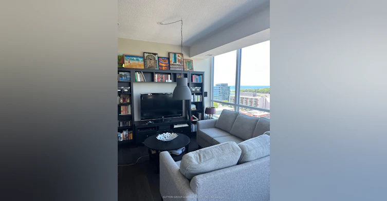 1108-1 Hurontario Street, Mississauga, ON, L5G 0A3 - 18