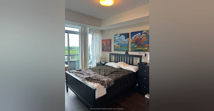 1108-1 Hurontario Street, Mississauga, ON, L5G 0A3 - 29