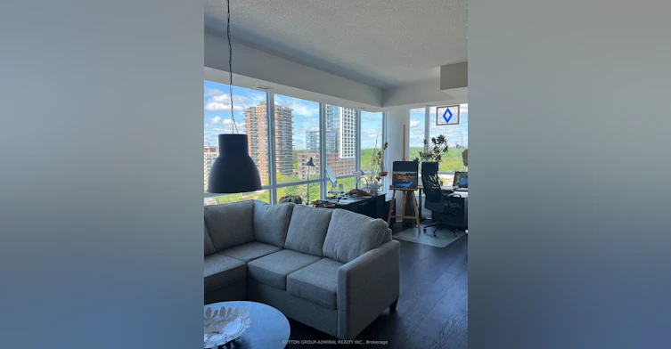 1108-1 Hurontario Street, Mississauga, ON, L5G 0A3 - 24