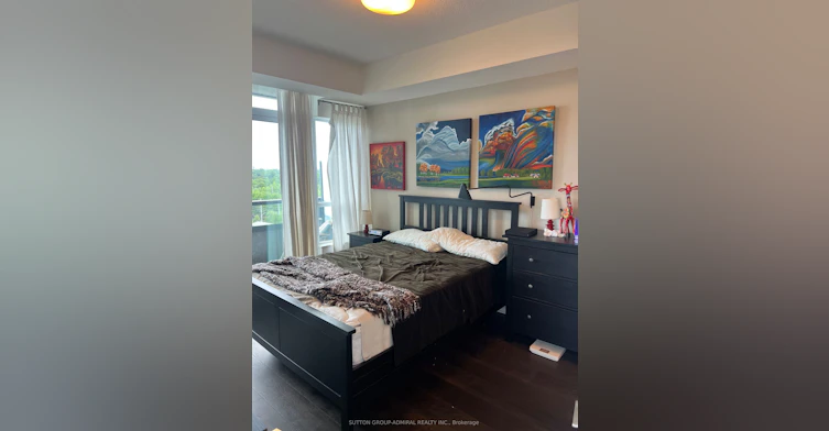 1108-1 Hurontario Street, Mississauga, ON, L5G 0A3 - 26