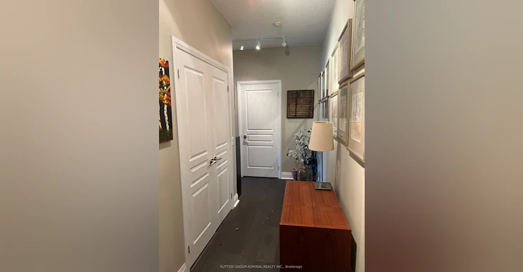 1108-1 Hurontario Street, Mississauga, ON, L5G 0A3 - 3