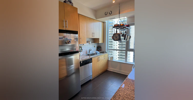 1108-1 Hurontario Street, Mississauga, ON, L5G 0A3 - 10