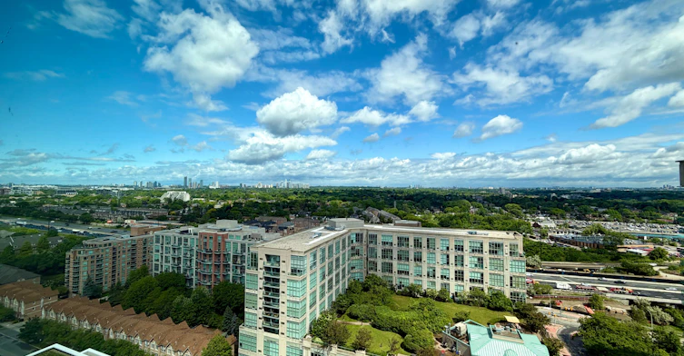 2110-251 Manitoba Street, Toronto, ON, M8Y 4G9 - 19