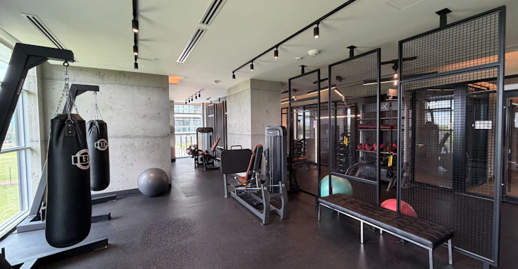 2110-251 Manitoba Street, Toronto, ON, M8Y 4G9 - 27