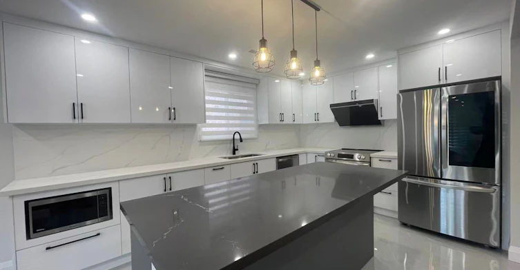 Unit 1-17 Rosemeade Avenue, Toronto, ON, M8Y 3A2 - 6