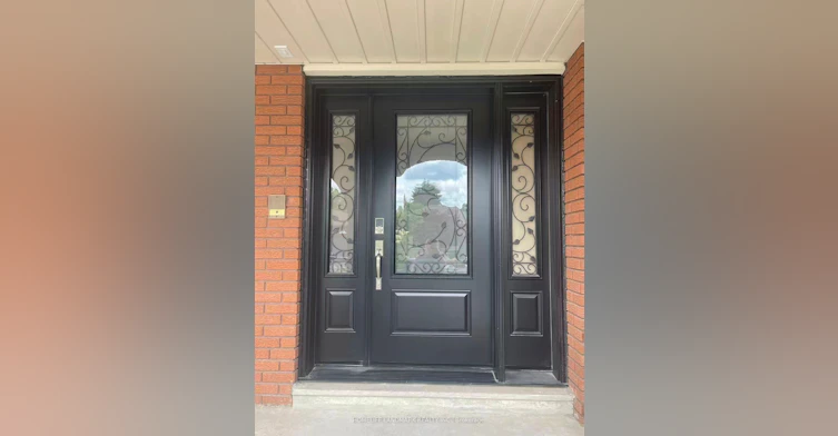 Unit 1-17 Rosemeade Avenue, Toronto, ON, M8Y 3A2 - 2