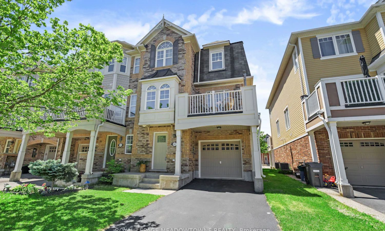 521 Cavanagh Lane