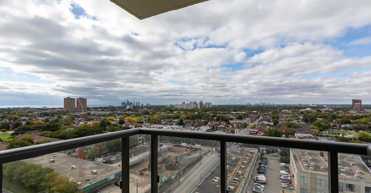 1904-1420 Dupont Street, Toronto, ON, M6H 0C2 - 7
