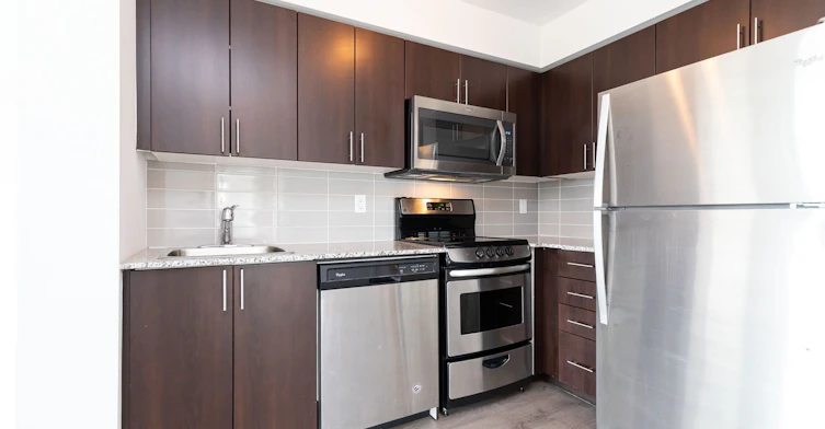 1904-1420 Dupont Street, Toronto, ON, M6H 0C2 - 11