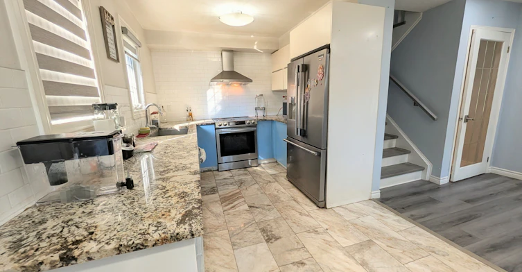 1 James Street, Mississauga, ON, L5M 1R4 - 3