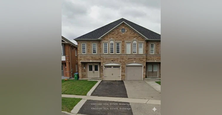 54 Nahani Way, Mississauga, ON, L4Z 4J8