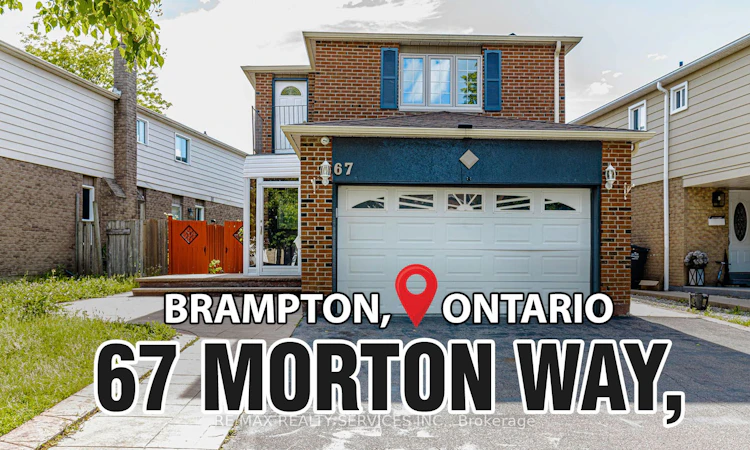 67 Morton Way