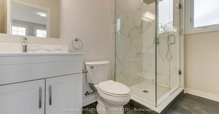 Main-165 Spalding Road, Toronto, ON, M3K 1K3 - 6