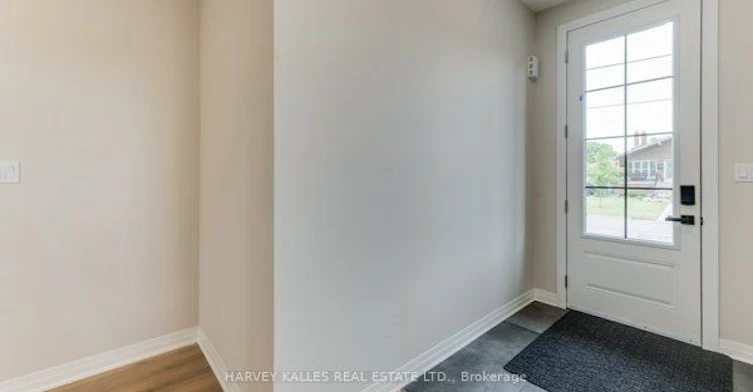 Main-165 Spalding Road, Toronto, ON, M3K 1K3 - 2