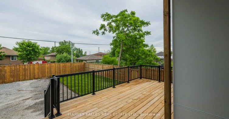 Main-165 Spalding Road, Toronto, ON, M3K 1K3 - 21