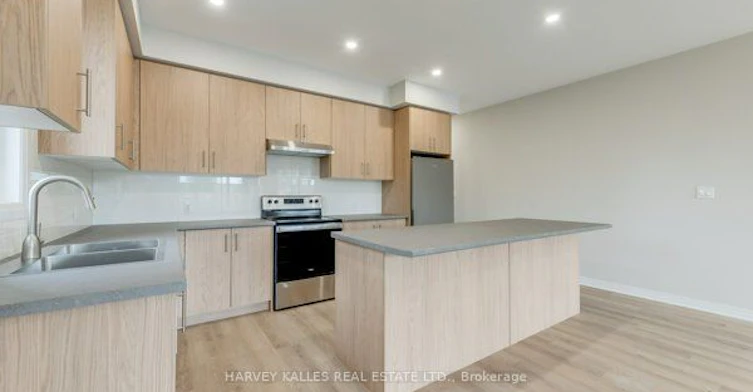 Main-165 Spalding Road, Toronto, ON, M3K 1K3 - 10