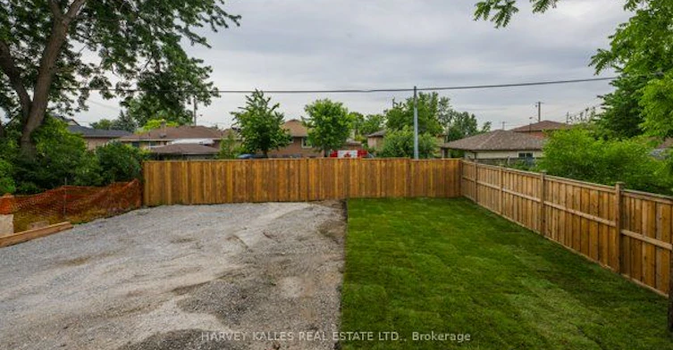 Main-165 Spalding Road, Toronto, ON, M3K 1K3 - 24