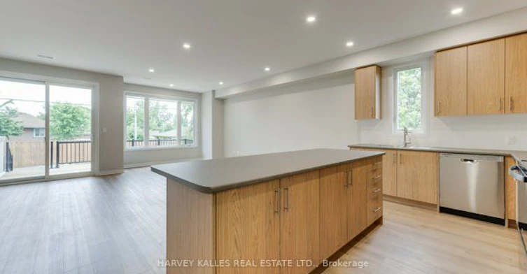 Main-165 Spalding Road, Toronto, ON, M3K 1K3 - 12