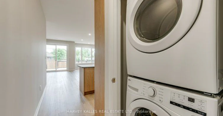 Main-165 Spalding Road, Toronto, ON, M3K 1K3 - 15