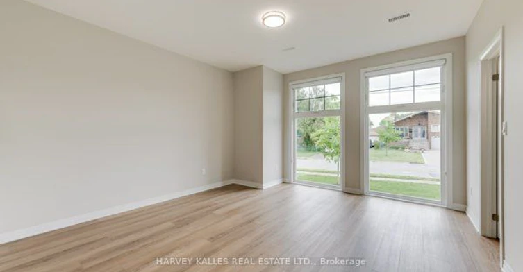 Main-165 Spalding Road, Toronto, ON, M3K 1K3 - 3