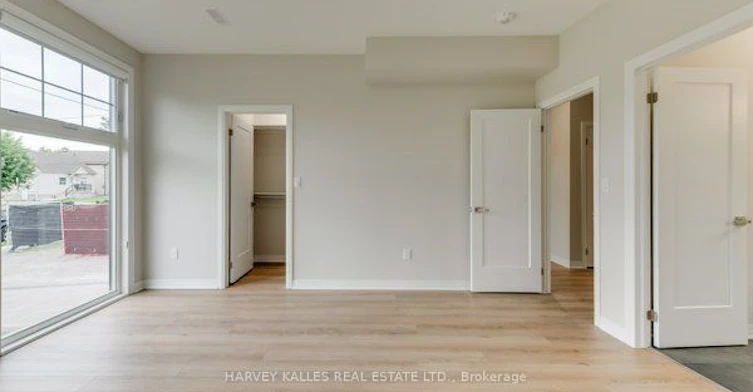 Main-165 Spalding Road, Toronto, ON, M3K 1K3 - 5